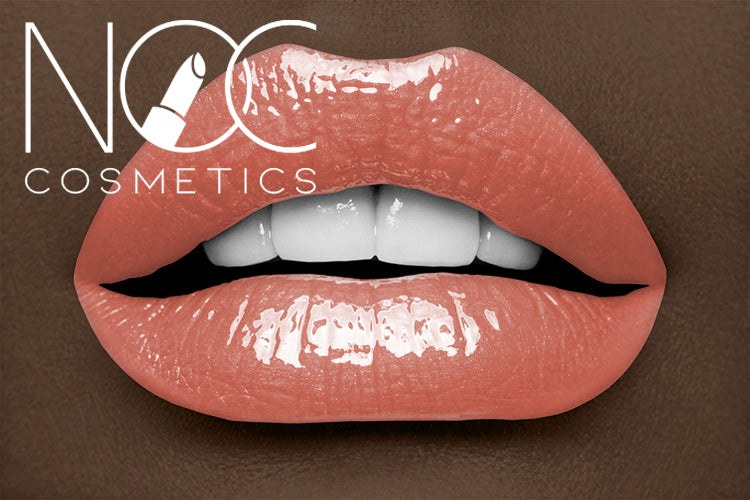 Glass Gloss – Gilded Shimmer No.5555 (Lip Golden Hour) — 2