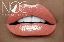 Glass Gloss – Gilded Shimmer No.5555 (Lip Golden Hour) — 4