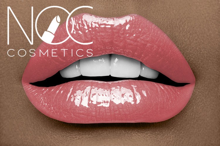 Glass Gloss – Romantic Muse No.2417 (Lip Flamingo) — 4