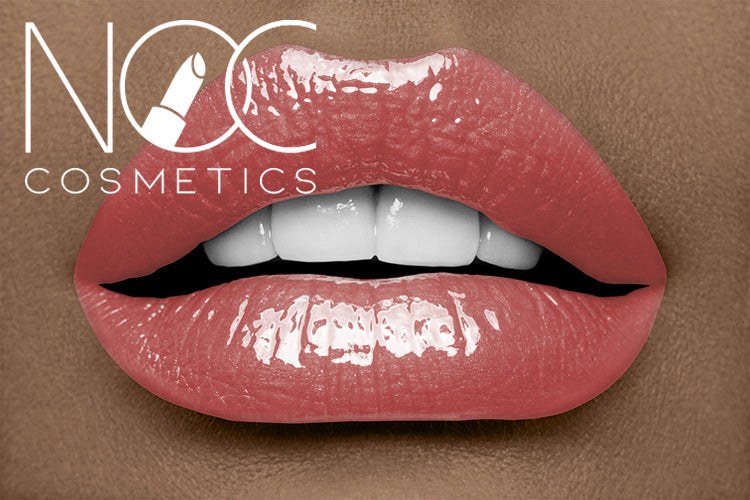 Glass Gloss – Dusky Muse (Lip Plum) — 4