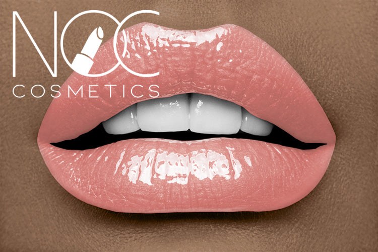 Glass Gloss – Effortless Muse No.5770 (Lip Cotton Candy) — 2