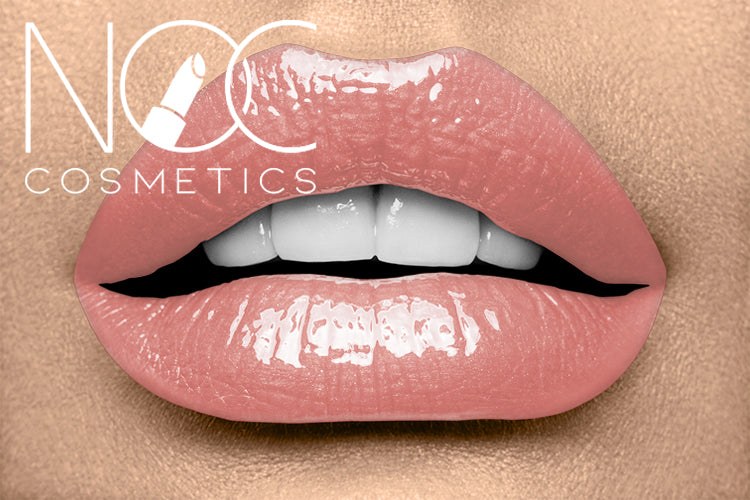 Glass Gloss – Effortless Muse No.5770 (Lip Cotton Candy) — 4