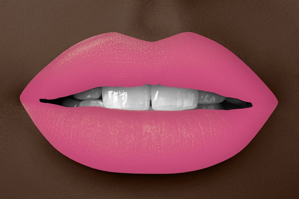 Liquid Muse Lip Colour – Playful Muse No.8779 (Shocking Pink) — 2