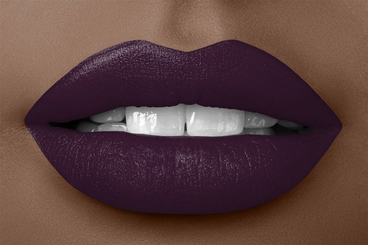 Liquid Muse Lip Colour – Everyday Muse No.6633 (Pleasing) — 4
