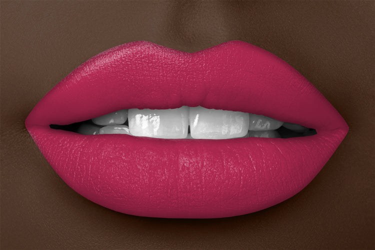 Liquid Muse Lip Colour – Effortless Edit No.2716 (Flora) — 2