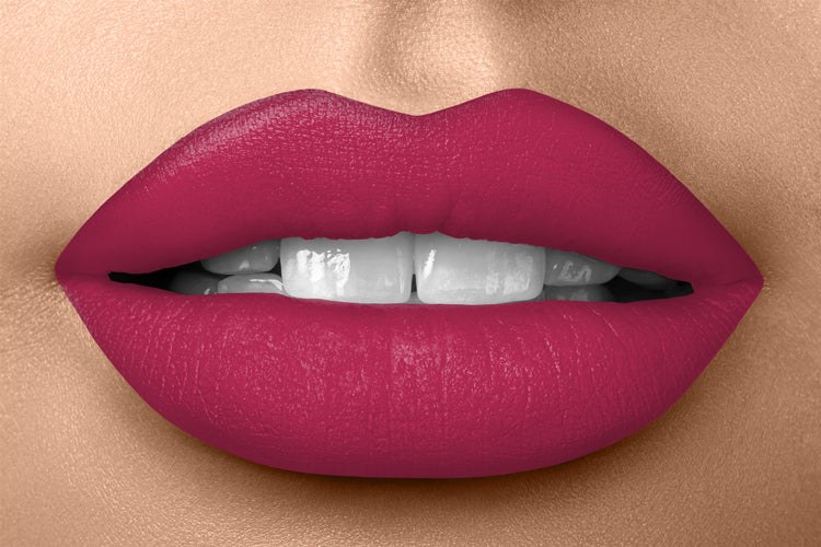 Liquid Muse Lip Colour – Effortless Edit No.2716 (Flora) — 3