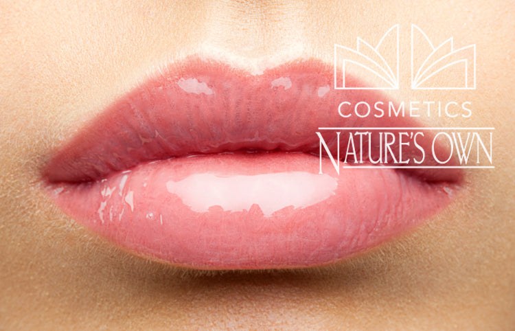 Pout Perfect Care – Sweet Muse No.3694 (Strawberry) — 3