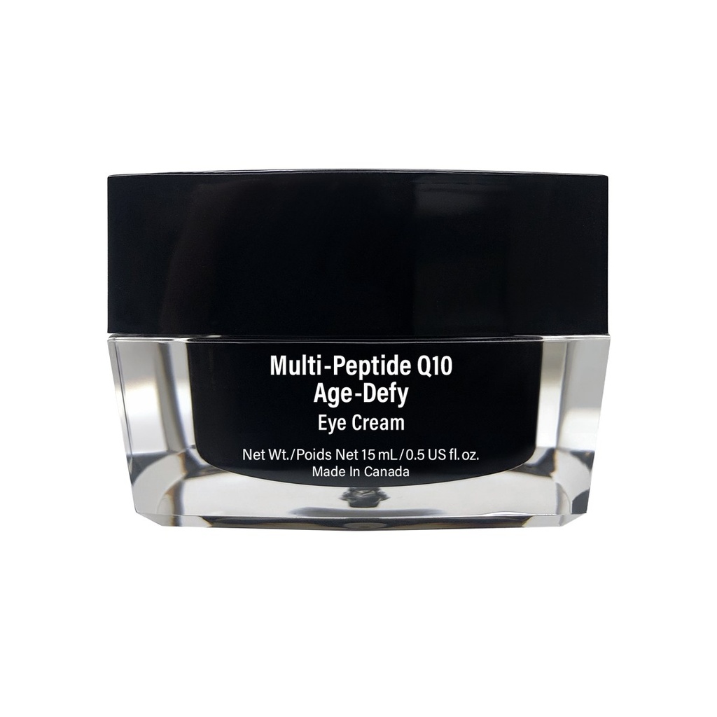 Renewal Radiance Eye – Modern Staple (Multi Peptide Age Defy Eye Cream) — 3