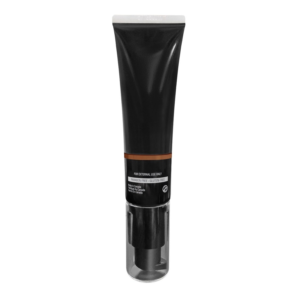 Renewal Radiance – Everyday Muse (Bb Cream Dark) — 2