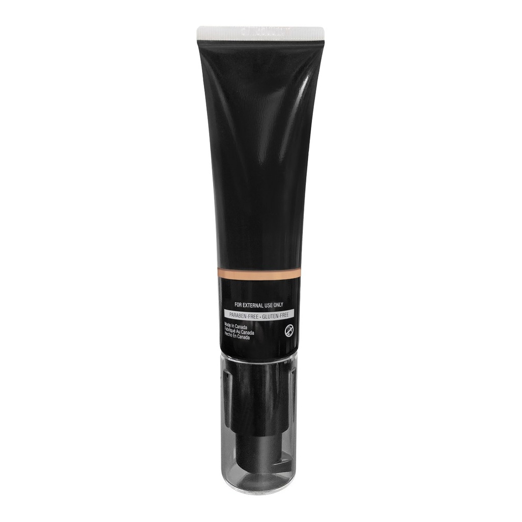 Renewal Radiance – Modern Glow (Bb Cream Medium) — 2