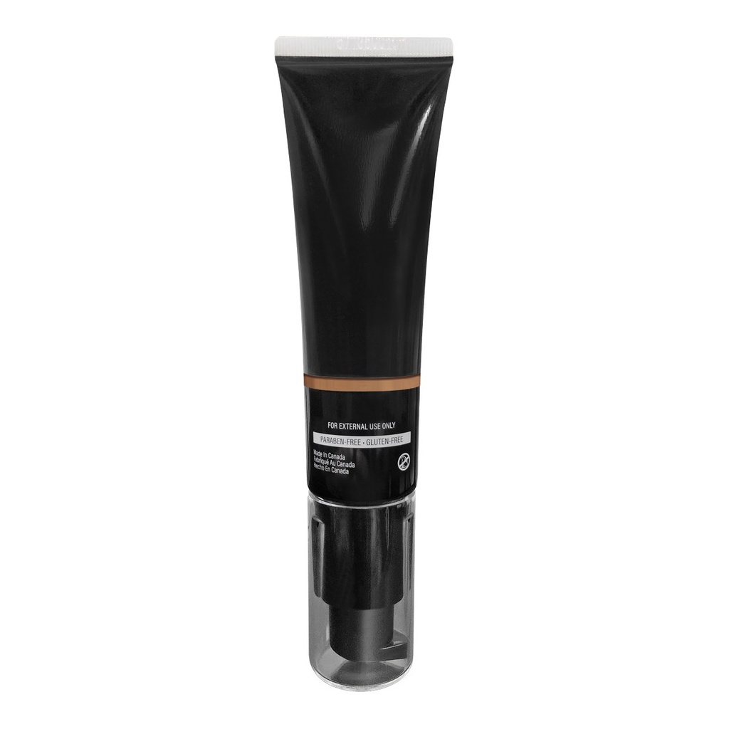 Renewal Radiance – Sunlit Embrace (Bb Cream Tan) — 2