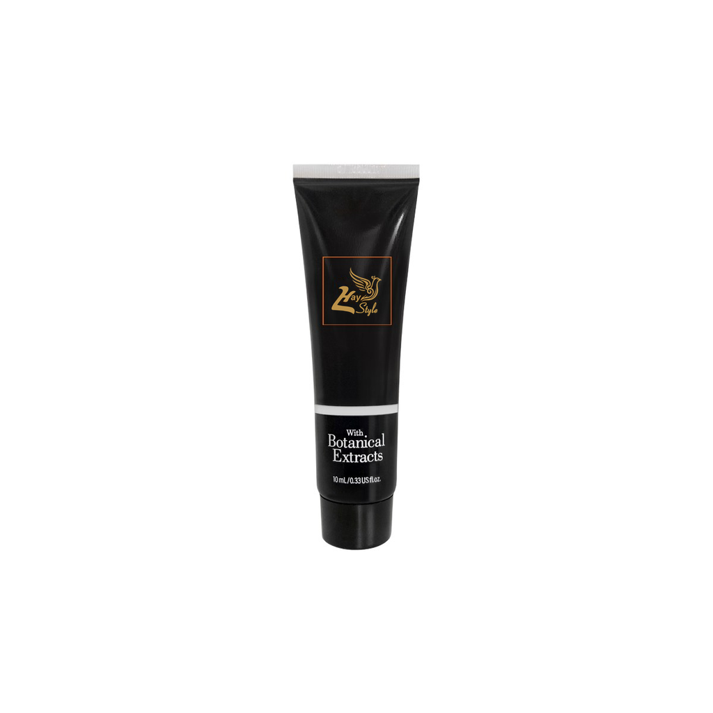 Renewal Radiance – Warm Cocoon (Botanical) — 3