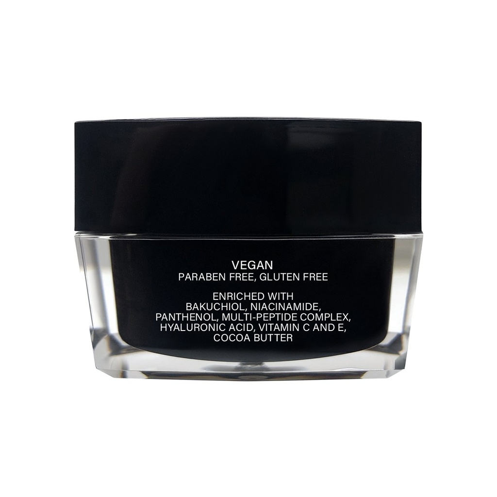 Renewal Radiance – Modern Muse (Eternia Niacinamide + Bakuchiol Moisturizer) — 4