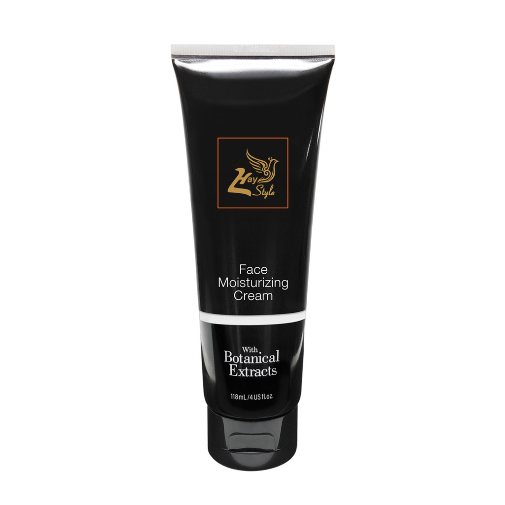 Renewal Radiance – Classic Glow (Face Moisturizing Cream Tube) — 3