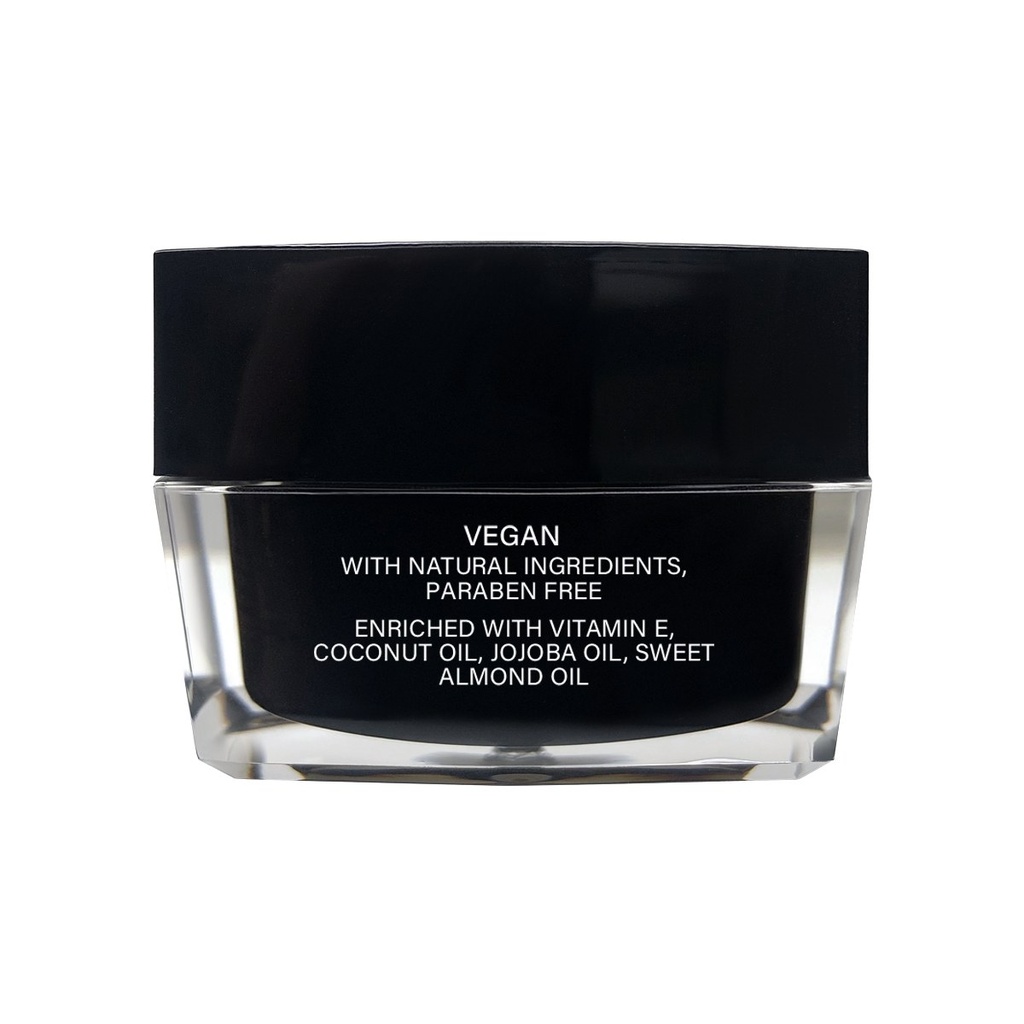 Renewal Radiance – Toasted Muse (Lush Shea Botanical Body Butter) — 4