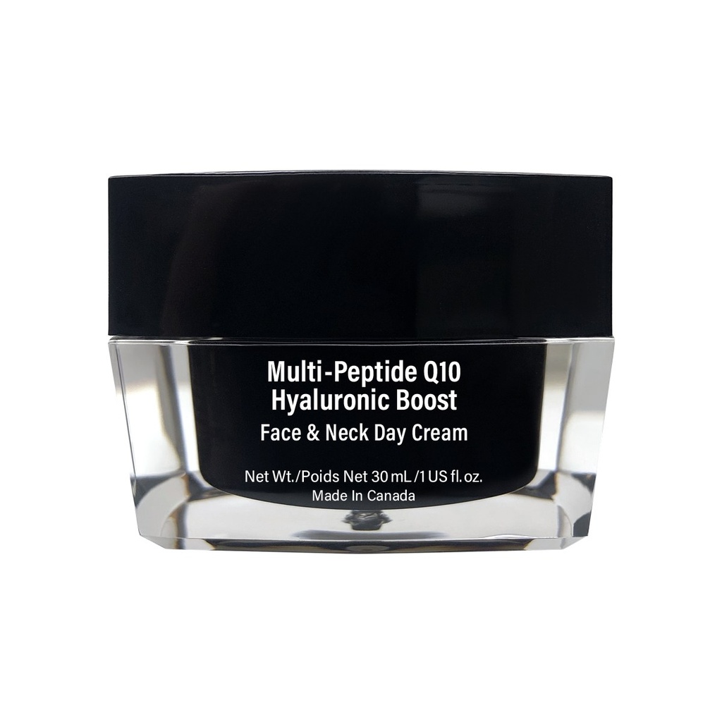 Renewal Radiance – Signature Edit (Multi Peptide Hyaluronic Boost Day Cream) — 2