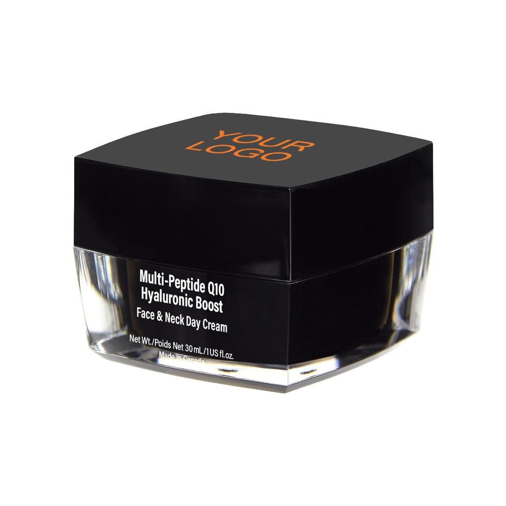 Renewal Radiance – Signature Edit (Multi Peptide Hyaluronic Boost Day Cream) — 3