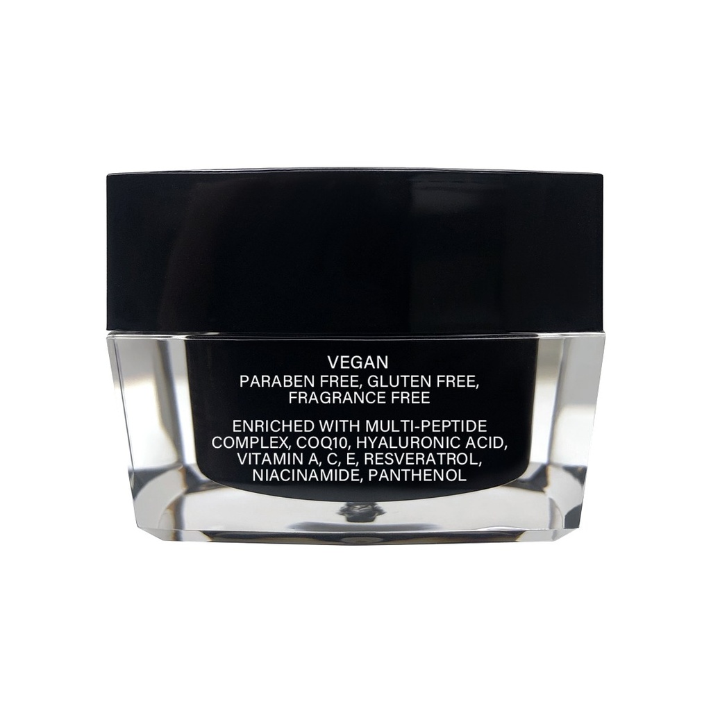 Renewal Radiance – Signature Edit (Multi Peptide Hyaluronic Boost Day Cream) — 4