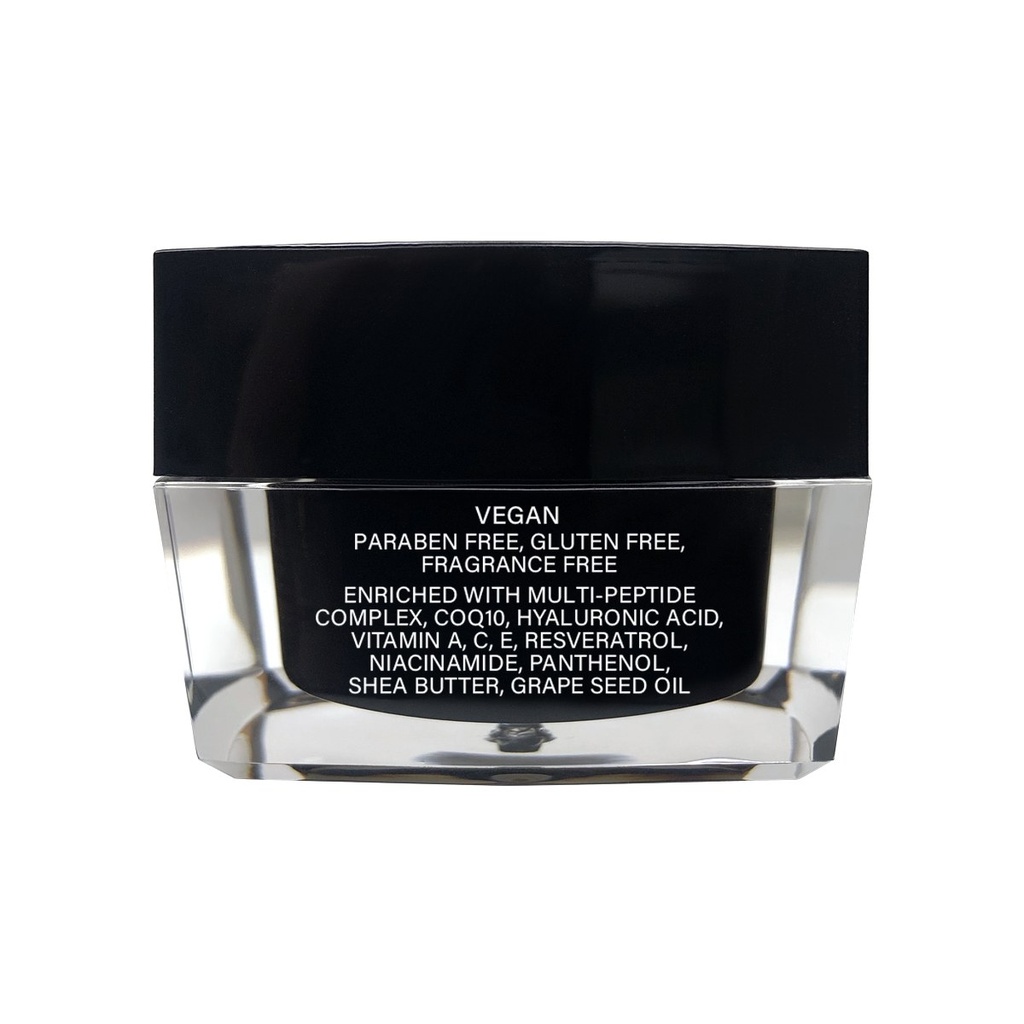Renewal Radiance – Classic Muse (Multi Peptide Revitalizing Night Cream) — 2