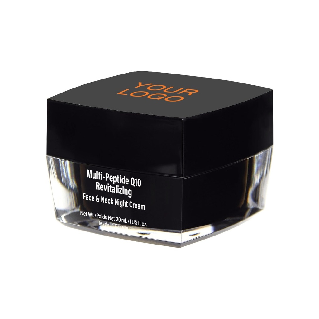 Renewal Radiance – Classic Muse (Multi Peptide Revitalizing Night Cream) — 4