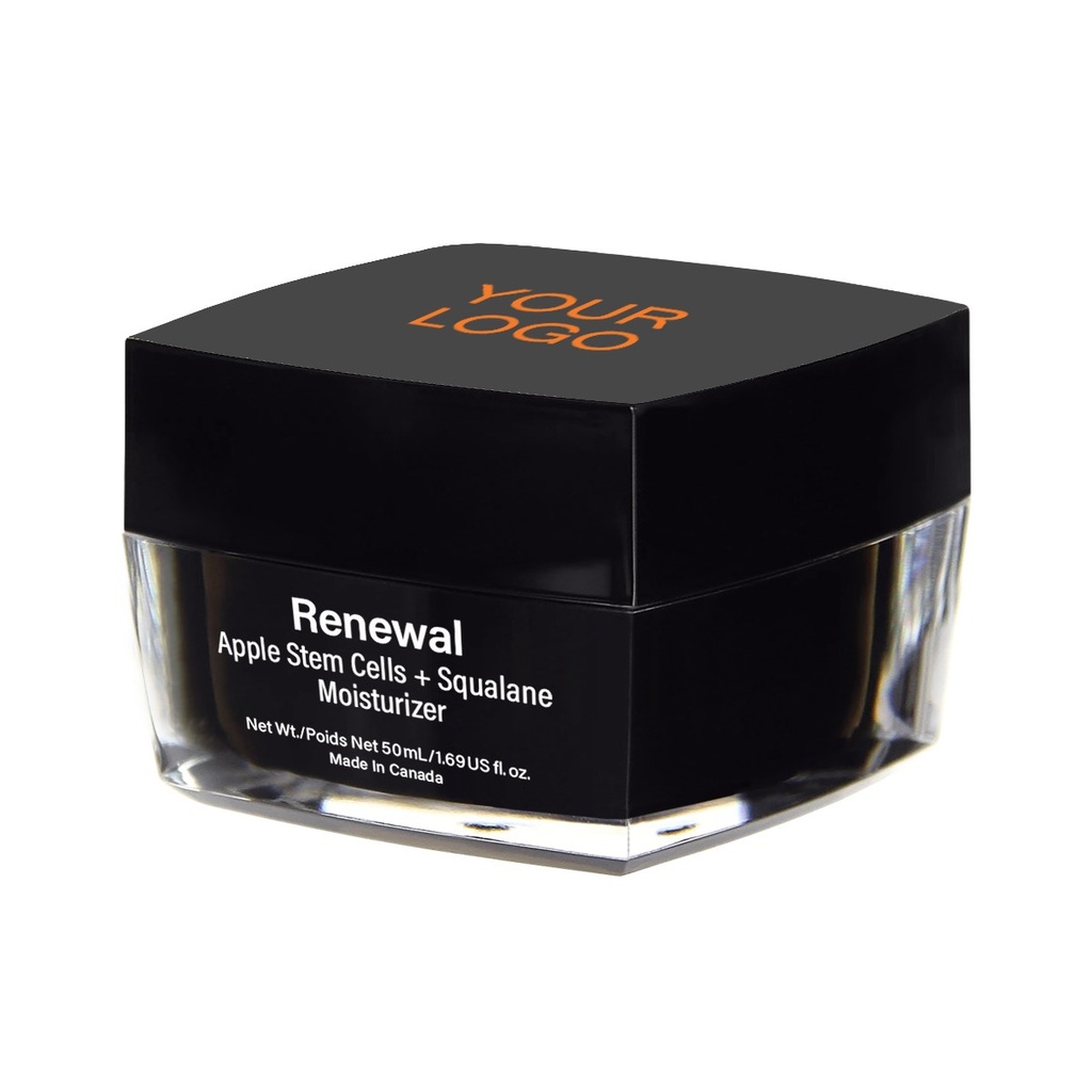 Renewal Radiance – Everyday Edit (Renewal Apple Stem Cells + Squalane Moisturizer) — 3