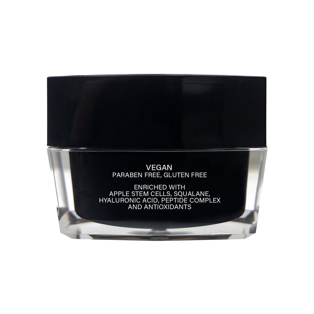 Renewal Radiance – Everyday Edit (Renewal Apple Stem Cells + Squalane Moisturizer) — 4