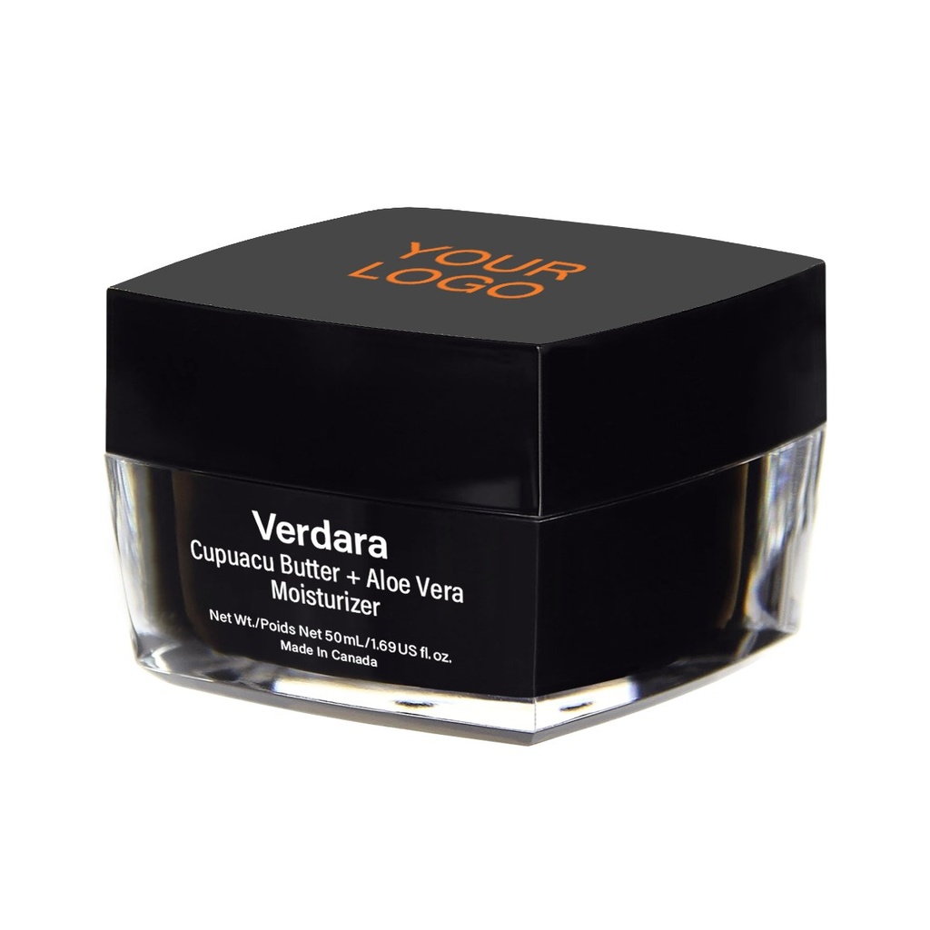 Renewal Radiance – Timeless Staple (Verdara Cupuaçu Butter + Aloe Vera Moisturizer) — 3