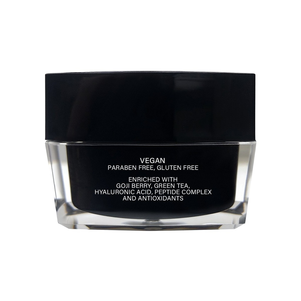 Renewal Radiance – Romantic Whisper (Vitalis Goji Berry + Green Tea Moisturizer) — 4