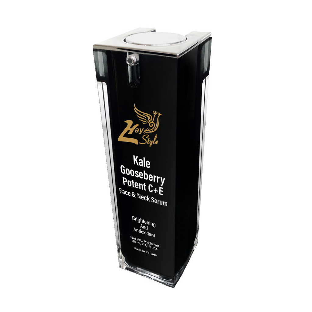 Renewal Radiance Serum – Tender Bloom (Kale Gooseberry Ent C+E) — 2