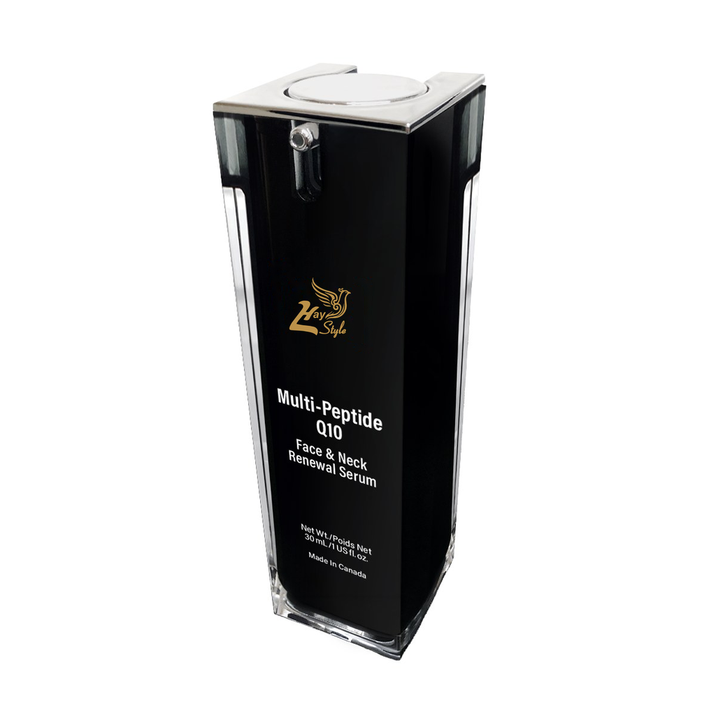 Renewal Radiance Serum – Effortless Edit (Multi Peptide Renewal) — 2