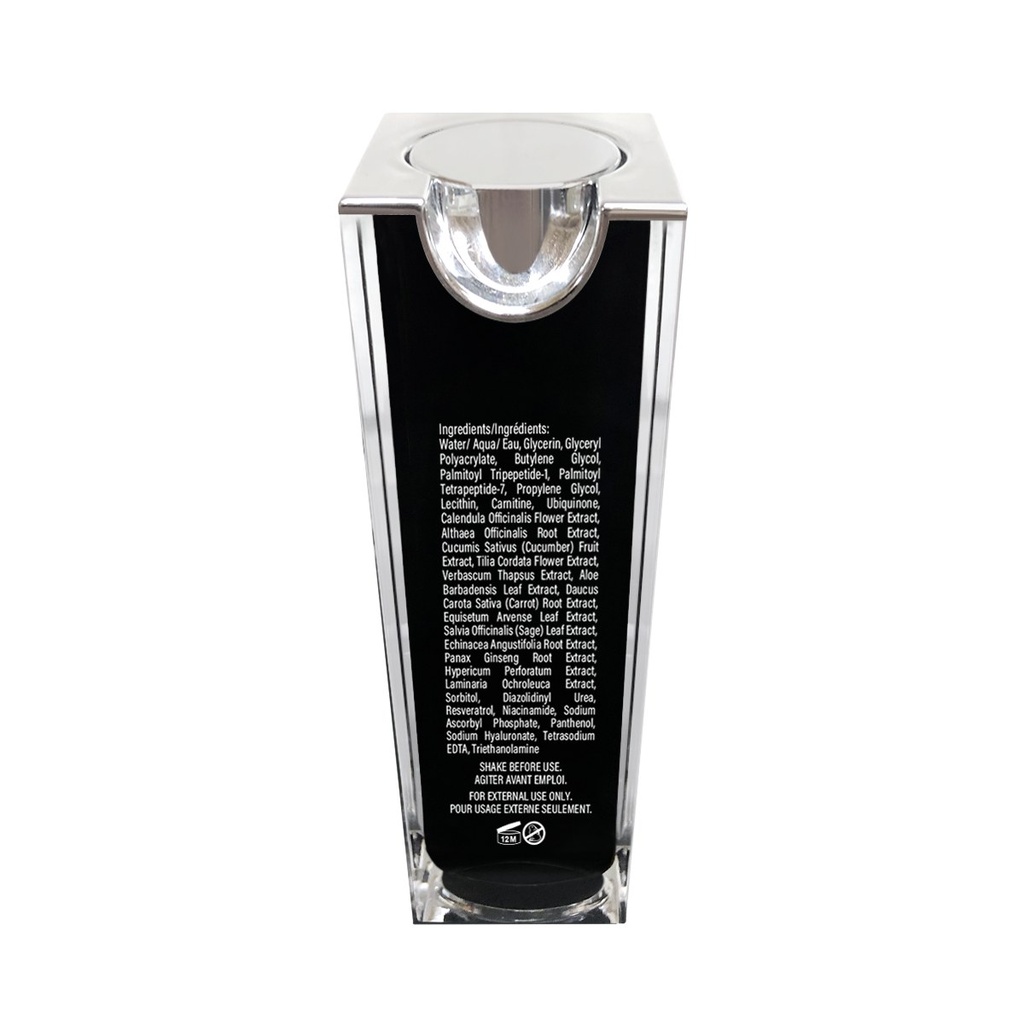 Renewal Radiance Serum – Effortless Edit (Multi Peptide Renewal) — 4