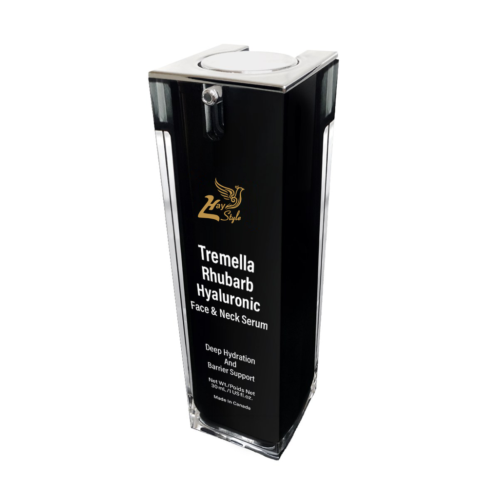 Renewal Radiance Serum – Signature Muse (Tremella Rhu B Hyaluronic) — 2