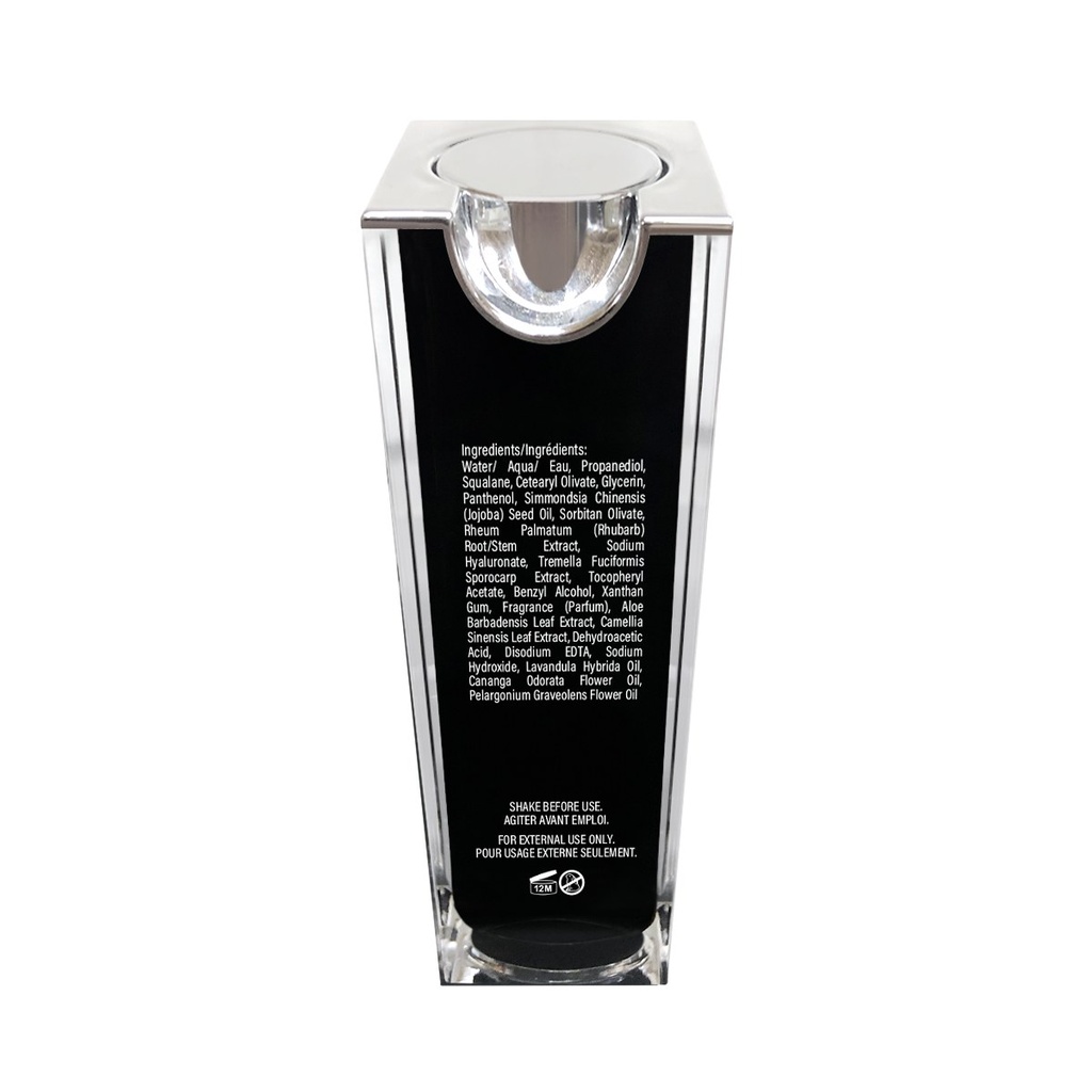 Renewal Radiance Serum – Signature Muse (Tremella Rhu B Hyaluronic) — 4