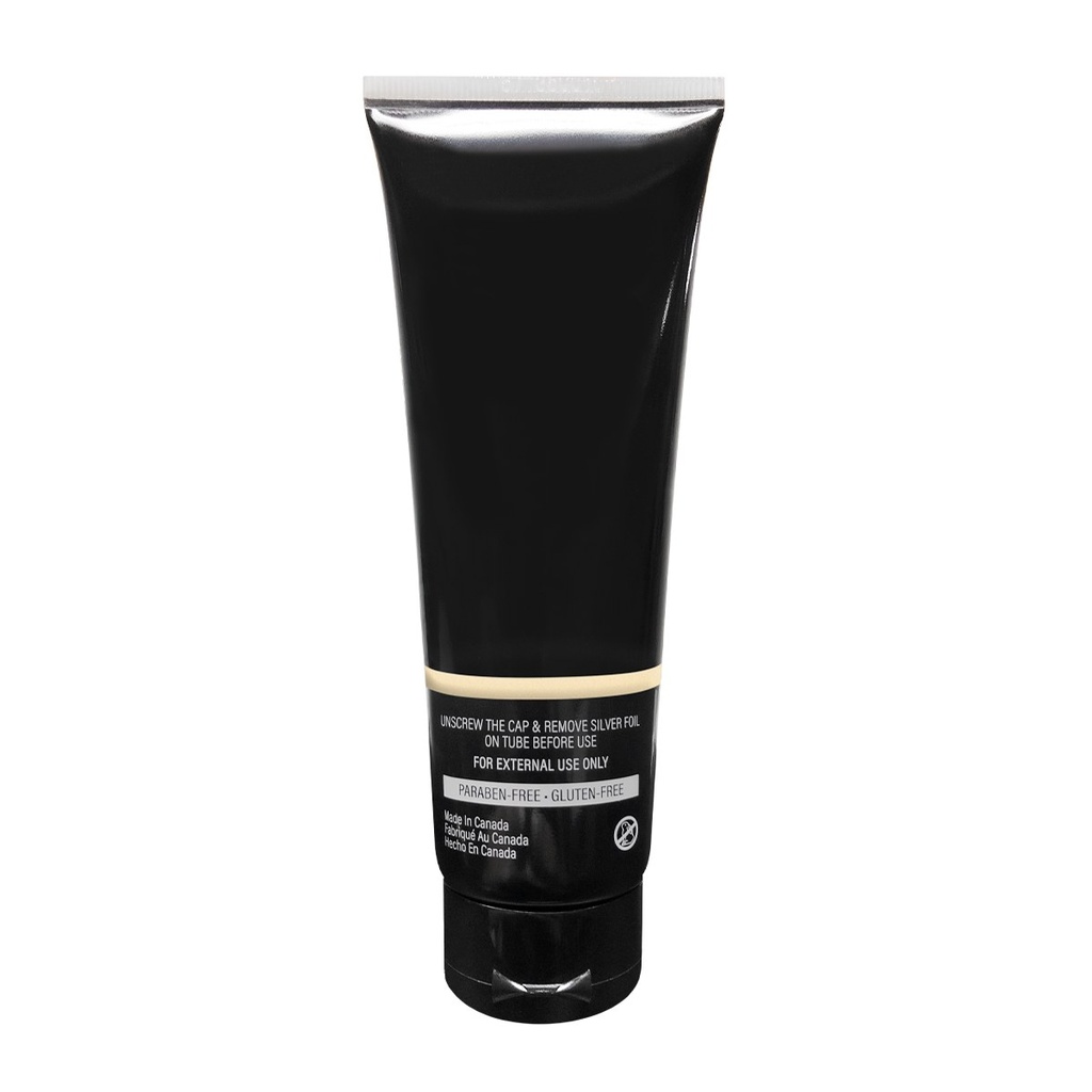 Pure Reset Mask – Modern Staple No.381 (All Natural Turmeric Clay) — 2