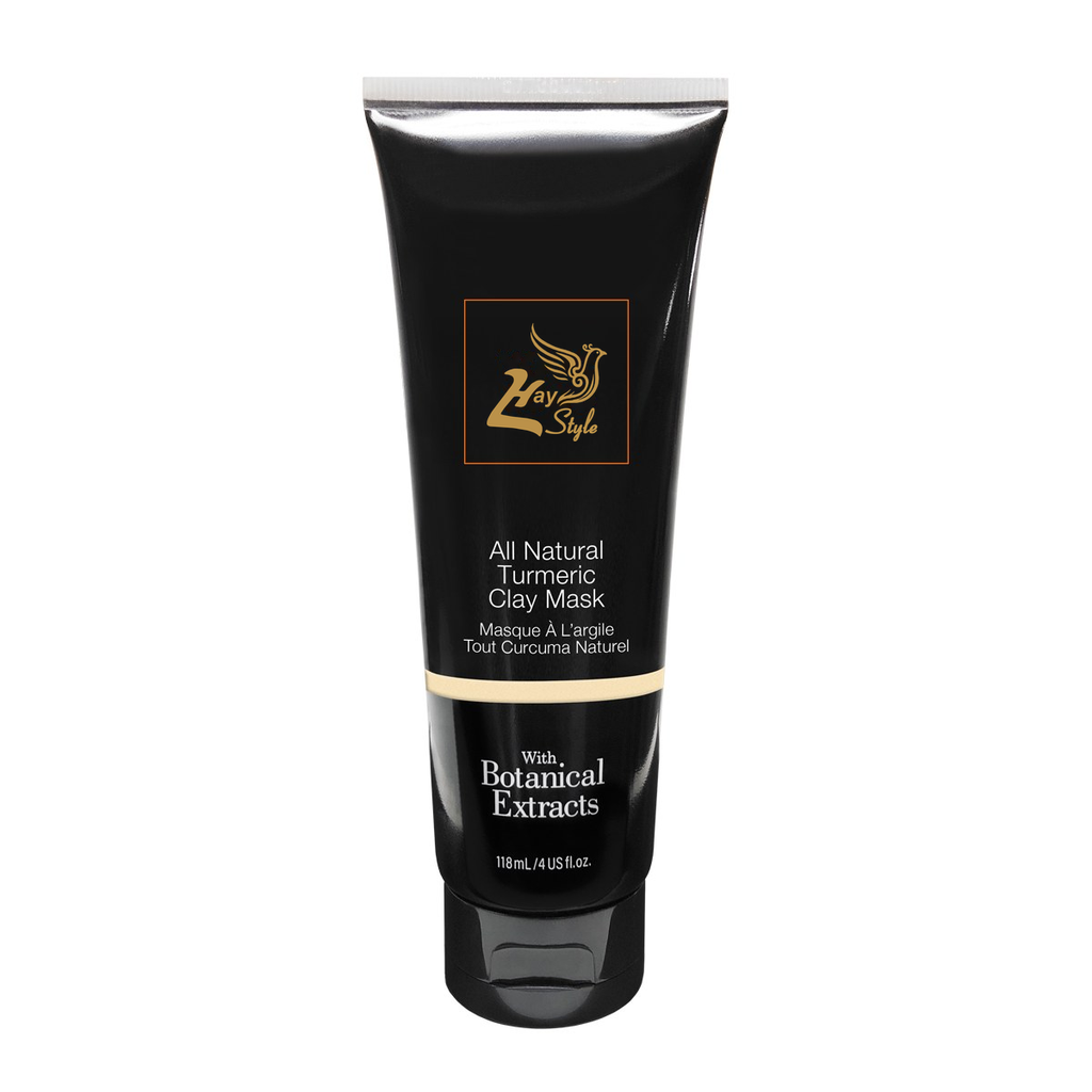 Pure Reset Mask – Modern Staple No.381 (All Natural Turmeric Clay) — 3