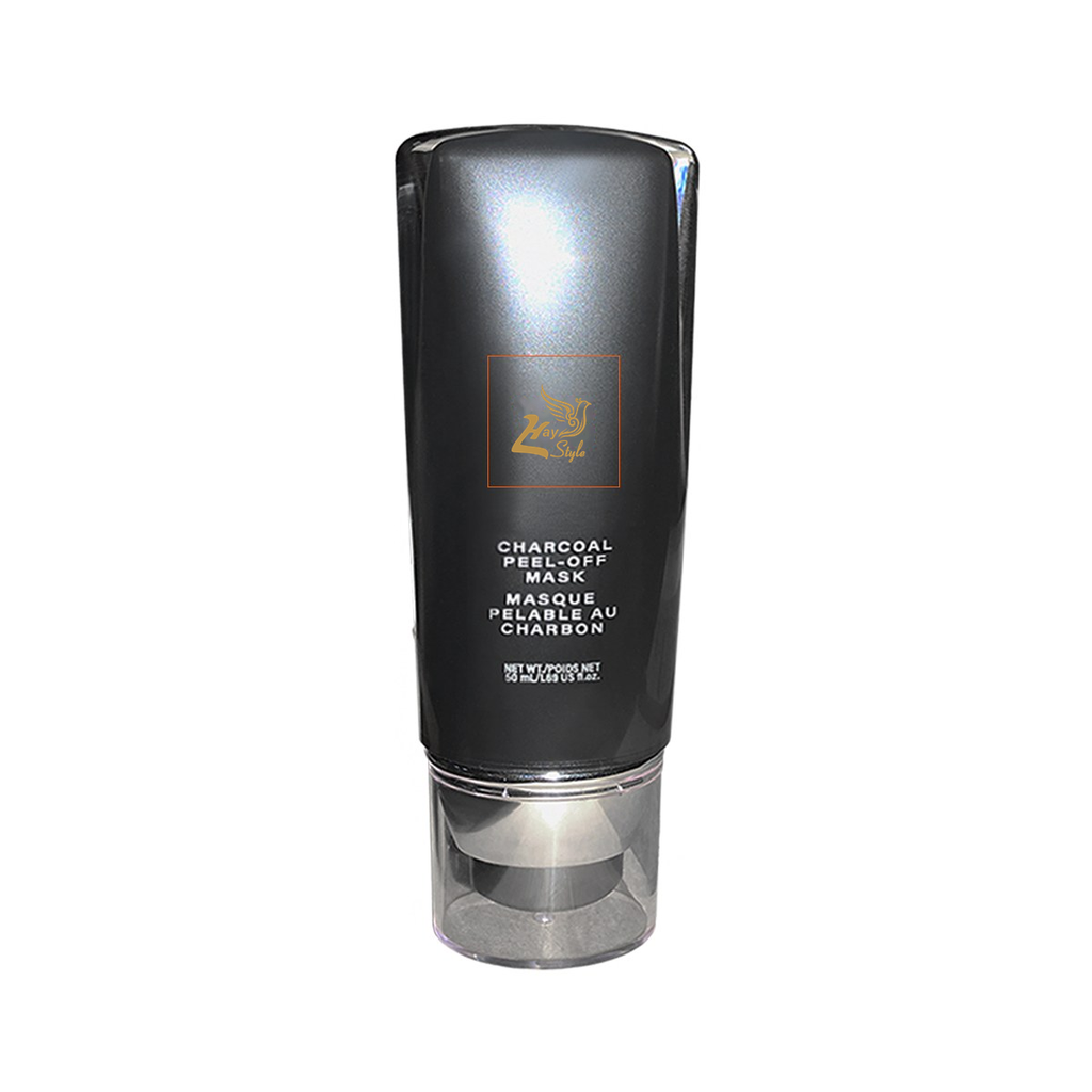 Pure Reset Mask – Timeless Edit No.981 (Charcoal Peel Off) — 3