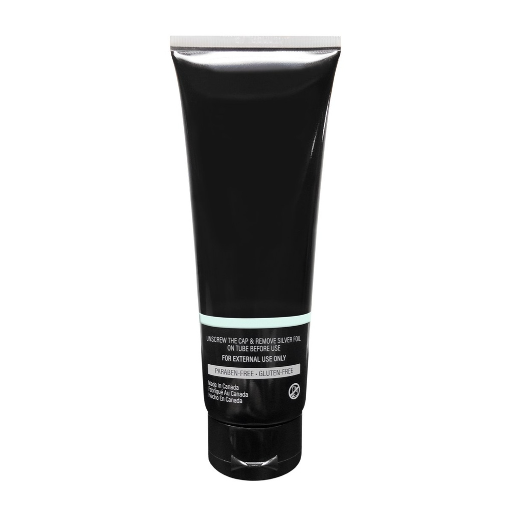 Pure Reset Mask – Barefaced Veil (Clay Hydra Derm) — 2