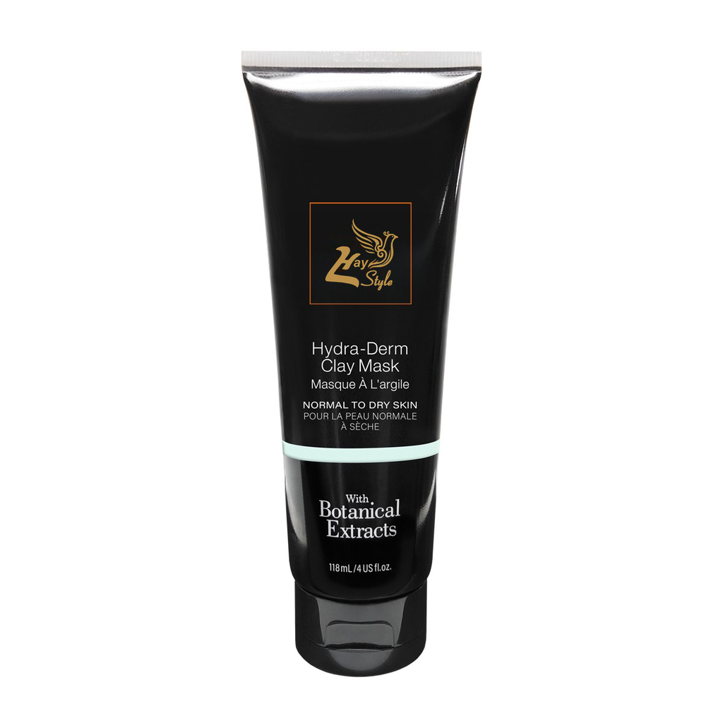 Pure Reset Mask – Barefaced Veil (Clay Hydra Derm) — 3