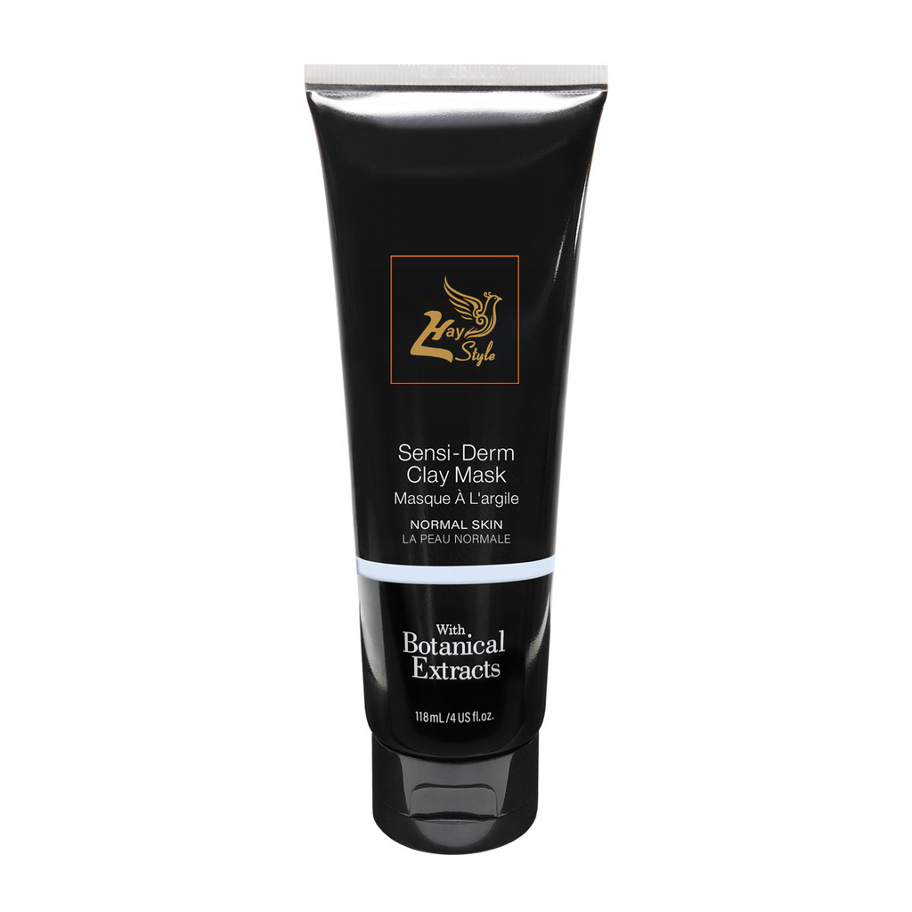Pure Reset Mask – Understated Glow (Clay Sensi Derm) — 3