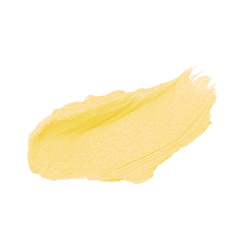 Pure Reset Scrub – Effortless Glow No.2181 (Banana) — 2