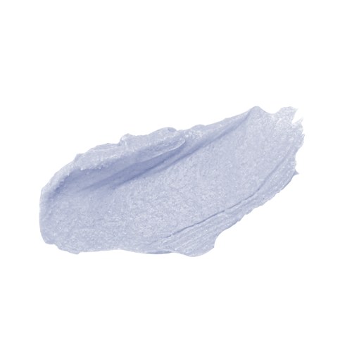 Pure Reset Scrub – Blushing Bloom No.4980 (Blue Raspberry) — 2