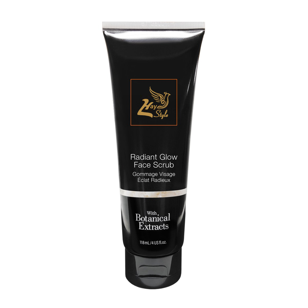 Pure Reset Scrub – Modern Staple No.4873 (Radiant Glow Face) — 3