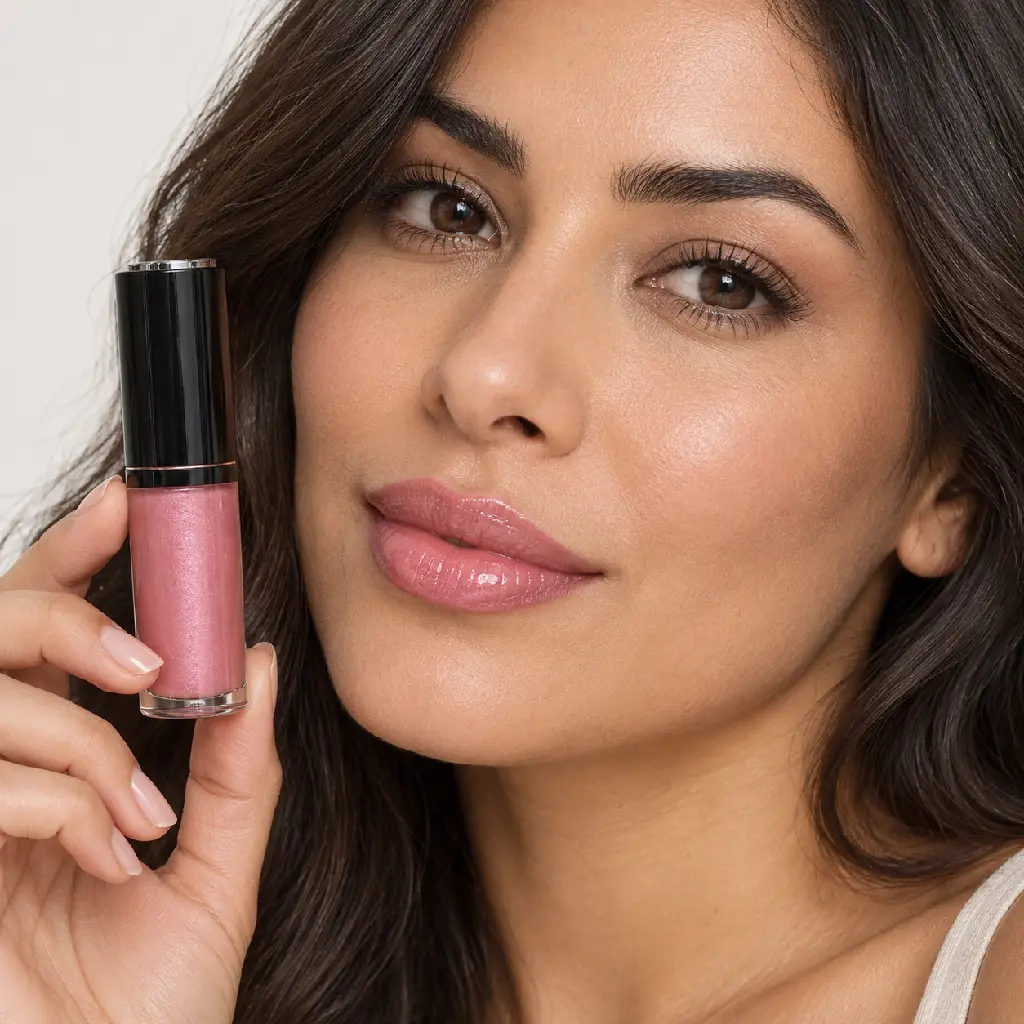 hy-lp-gls-0033-rosy-melody-lip-gloss-dusty-rose-1084-wear.webp