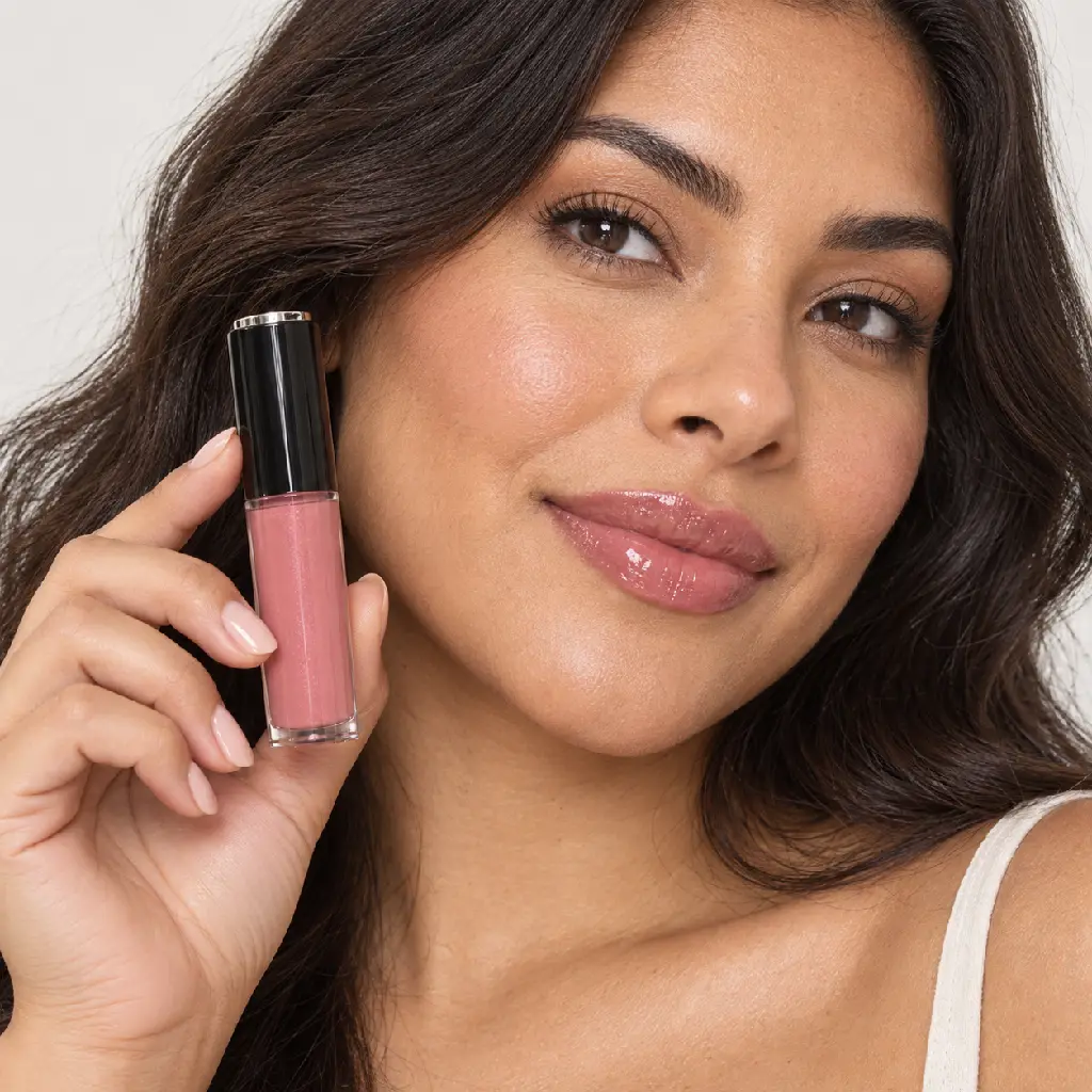 hy-lp-gls-0037-peony-poetry-lip-gloss-muted-rose-1088-wear.webp