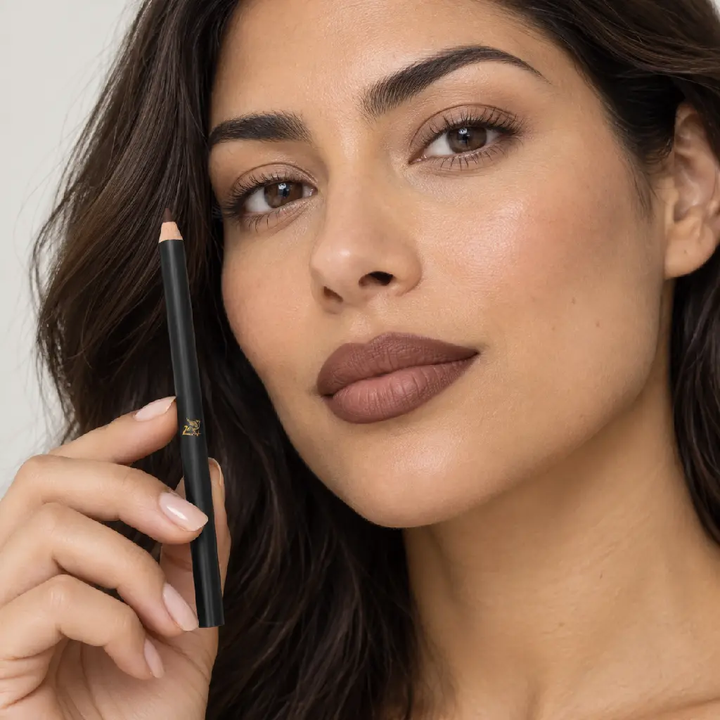 hy-lp-lnr-0006-sandalwood-touch-lip-liner-dark-brown-1102-wear.webp