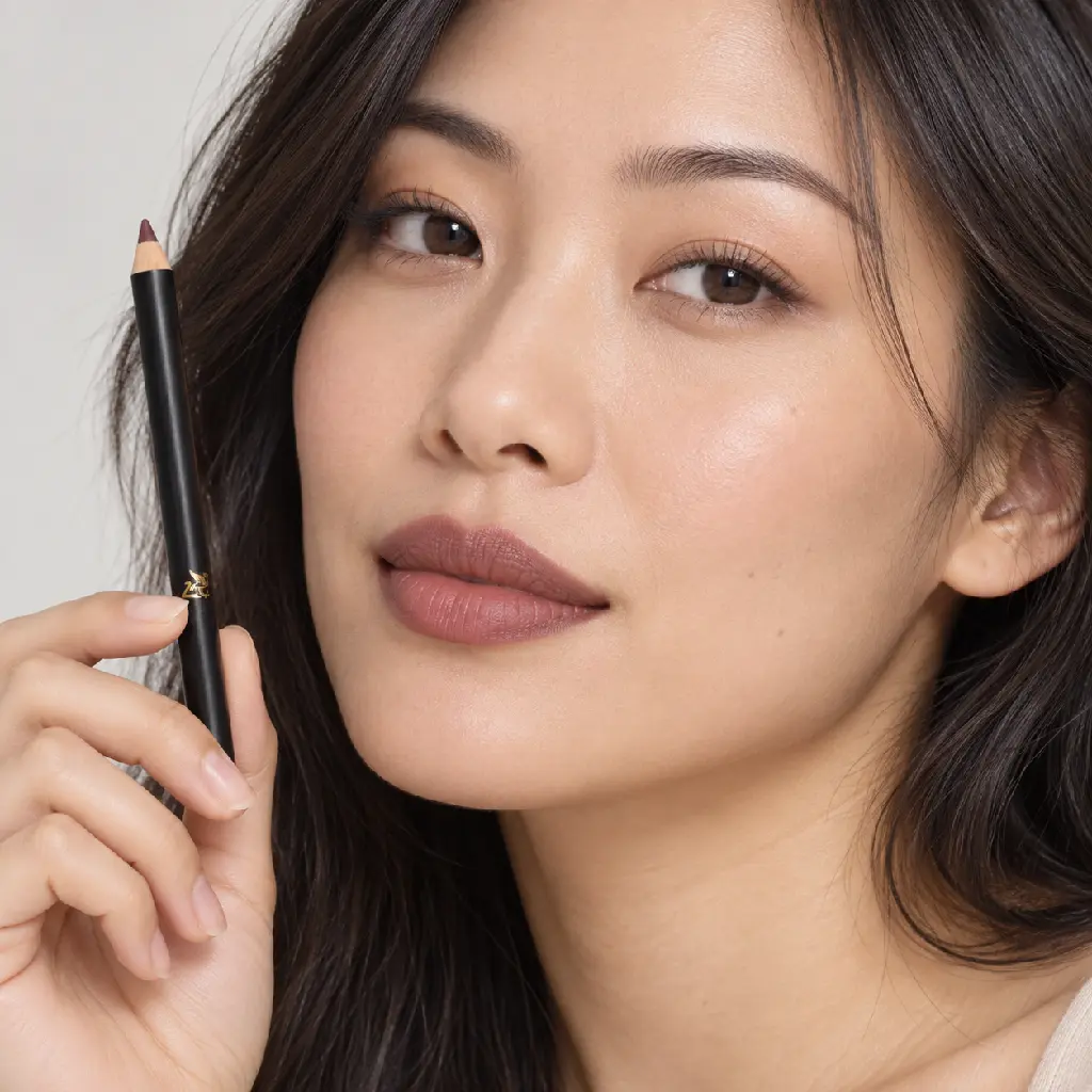 hy-lp-lnr-0008-amethyst-story-lip-liner-plum-brown-1104-wear.webp