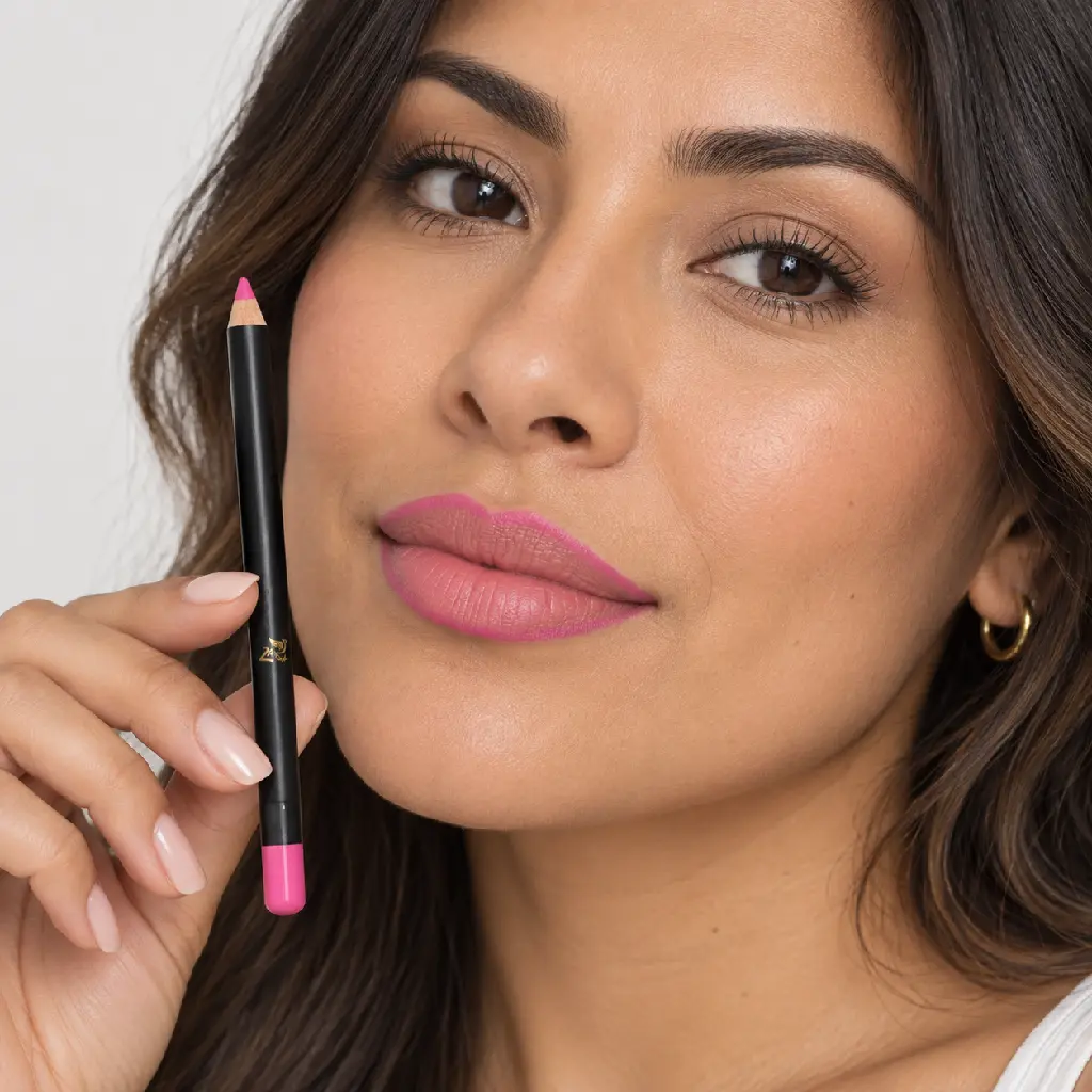hy-lp-lnr-0010-ballet-melody-lip-liner-bright-pink-1106-wear.webp