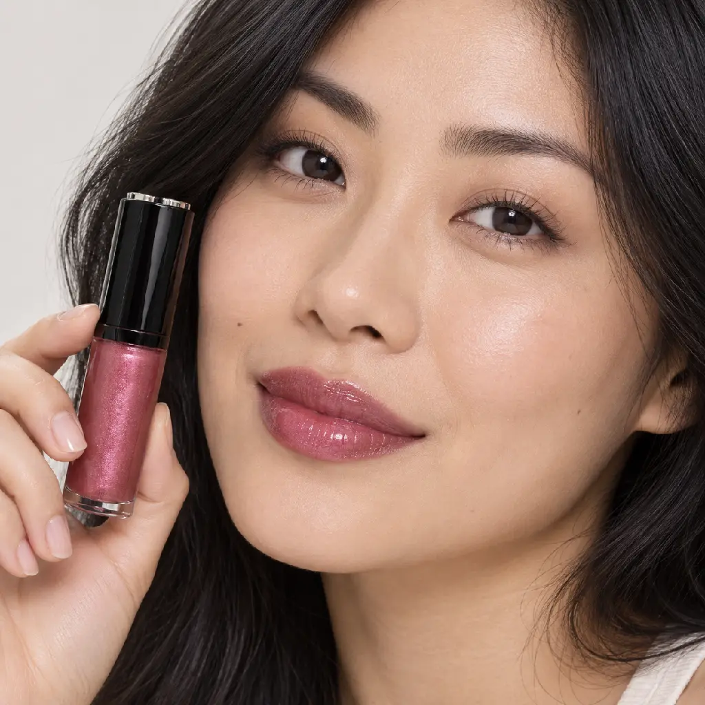 hy-lp-gls-0035-burgundy-cadence-lip-gloss-berry-1086-wear.webp