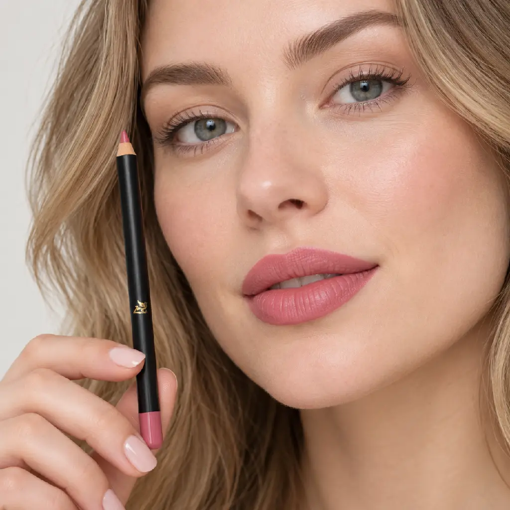 hy-lp-lnr-0017-rose-flourish-lip-liner-rose-pink-1113-wear.webp