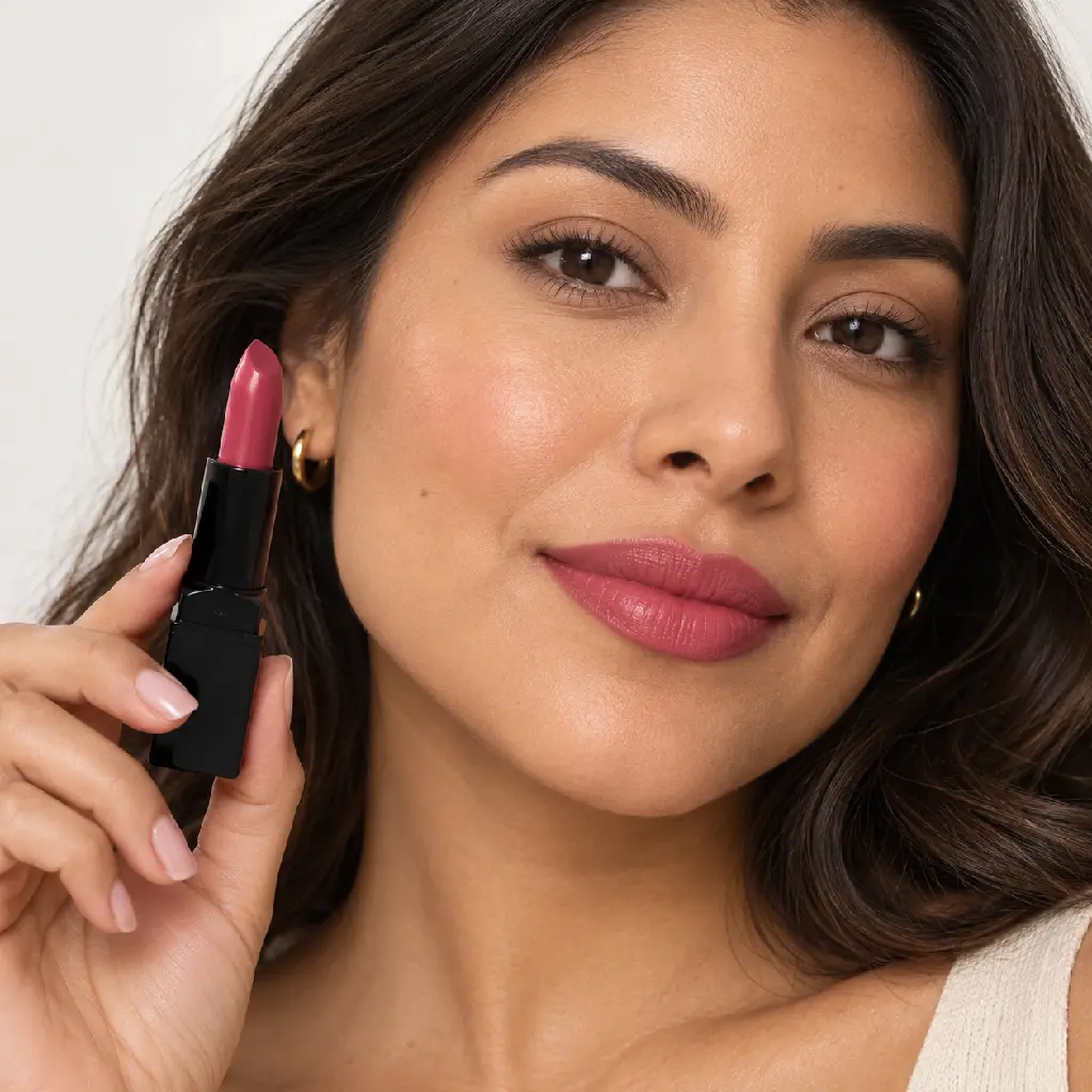 hy-lp-lst-0127-rose-interlude-lipstick-deep-rose-1371-wear.webp